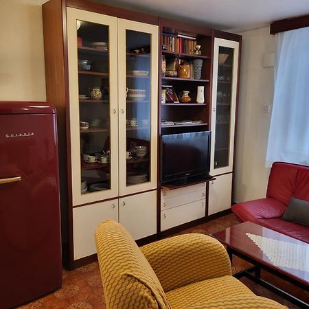 Sobe Pri Anici Hotel Koper Buitenkant foto