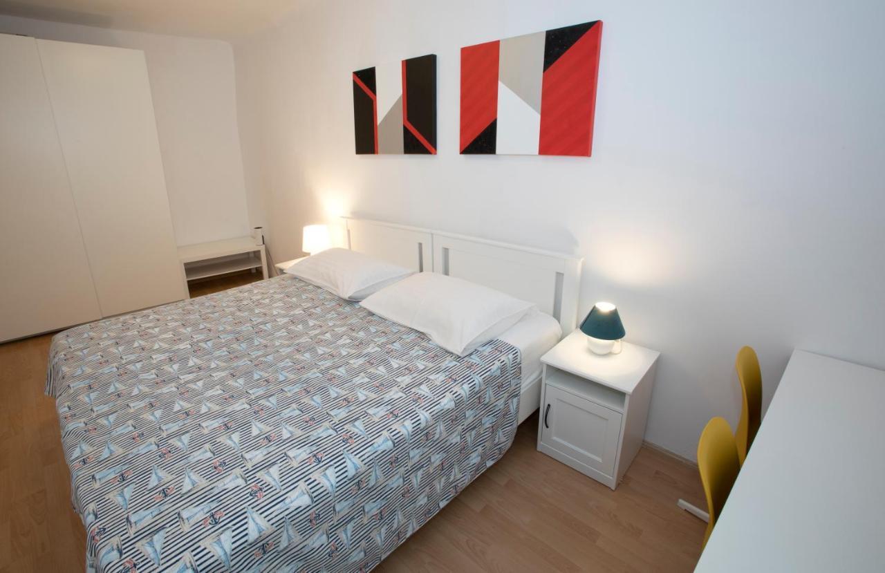 Sobe Pri Anici Hotel Koper Buitenkant foto