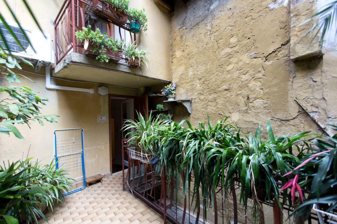 Sobe Pri Anici Hotel Koper Buitenkant foto