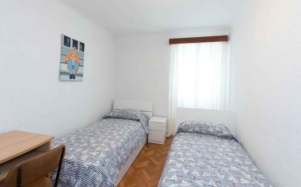 Sobe Pri Anici Hotel Koper Buitenkant foto