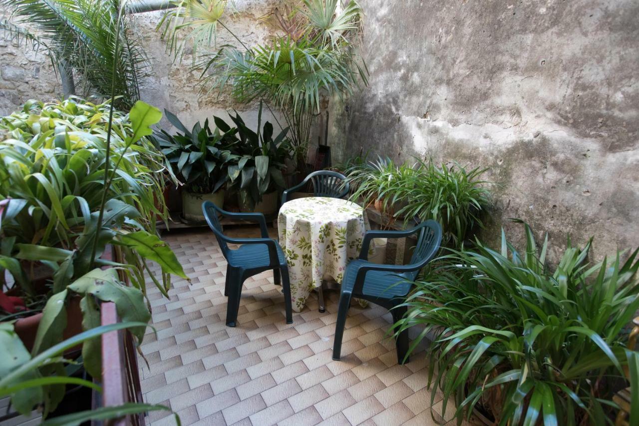 Sobe Pri Anici Hotel Koper Buitenkant foto
