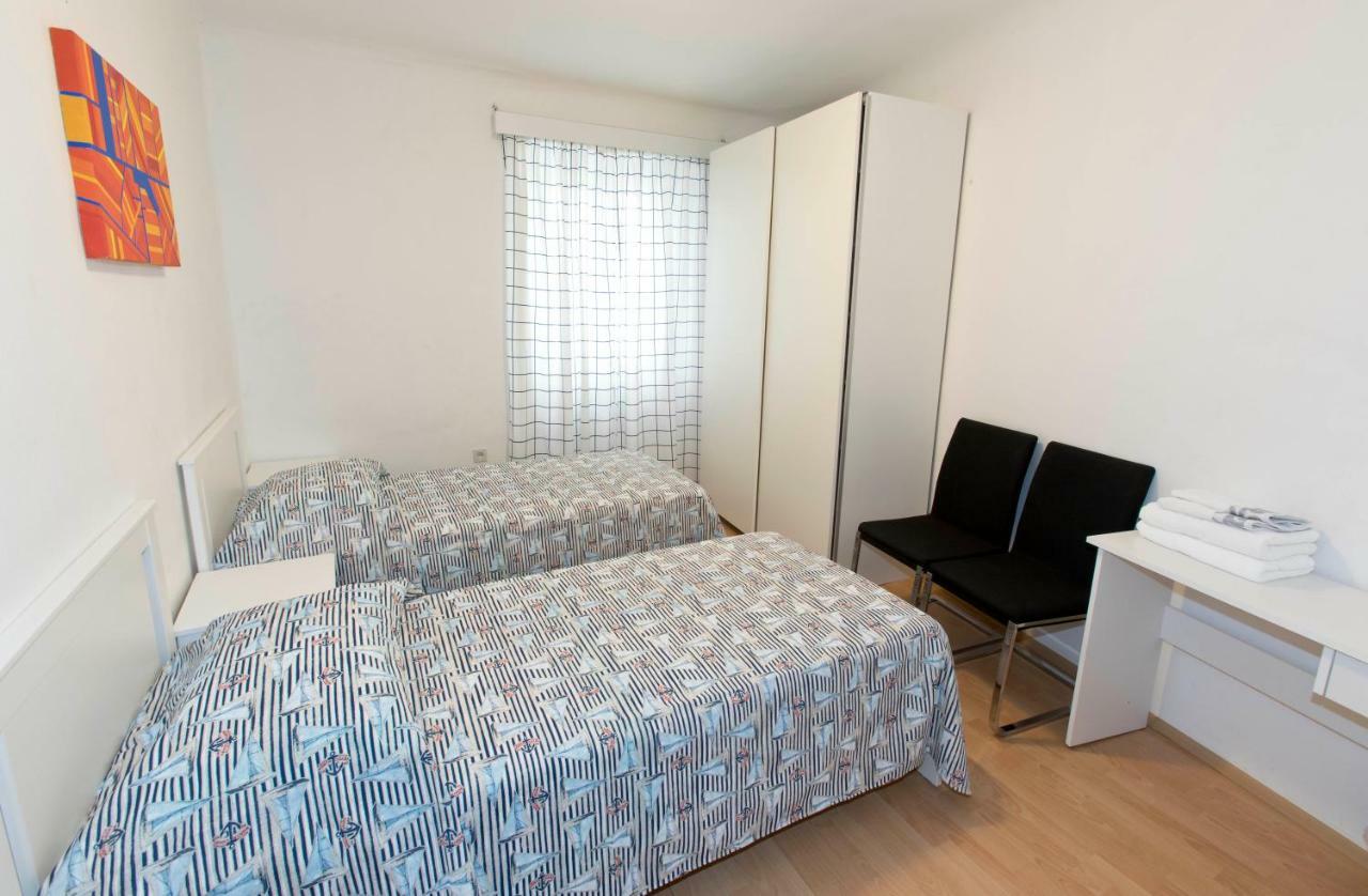 Sobe Pri Anici Hotel Koper Buitenkant foto